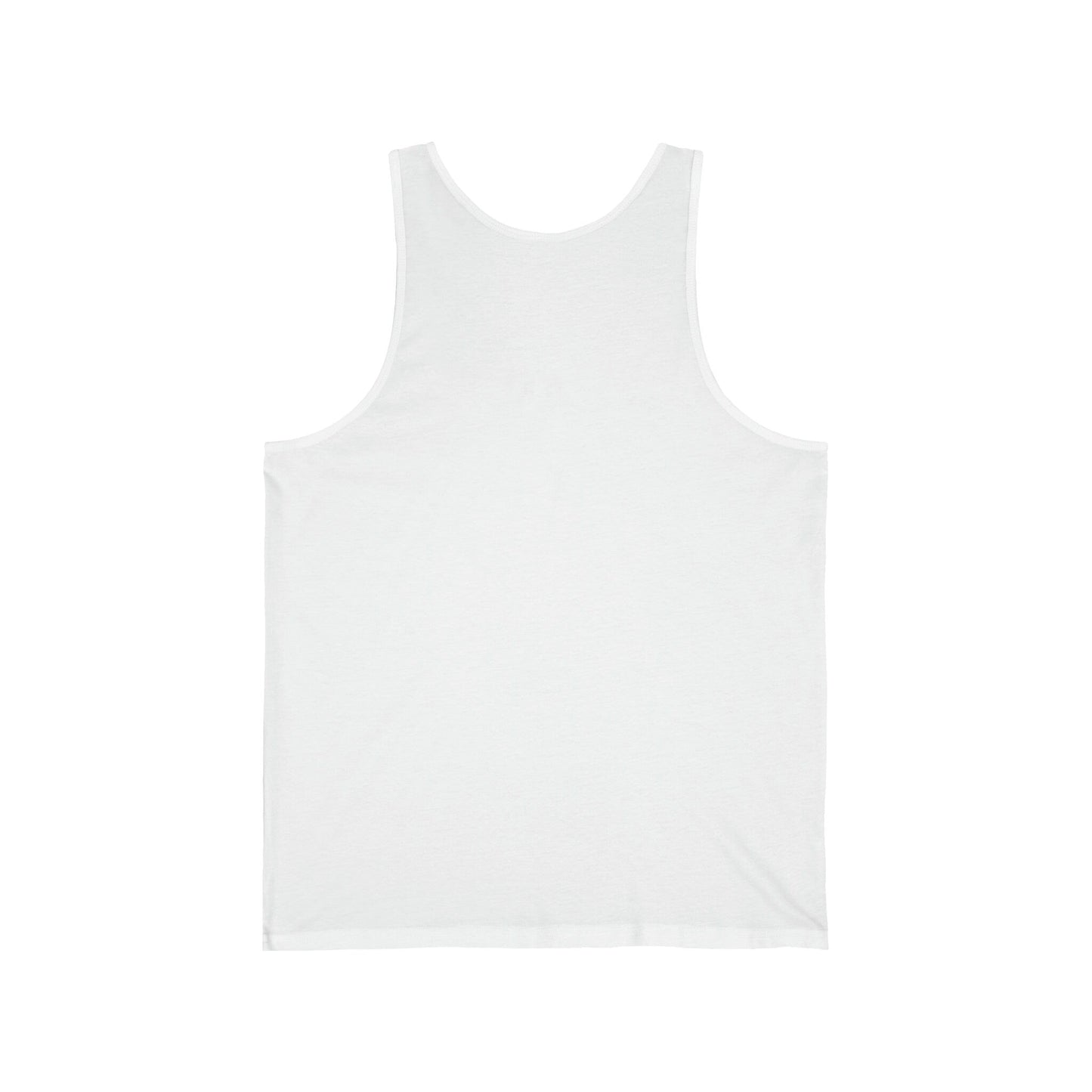 The Princess Of Peaches Tarot Card Tank Top, Peach Fruit