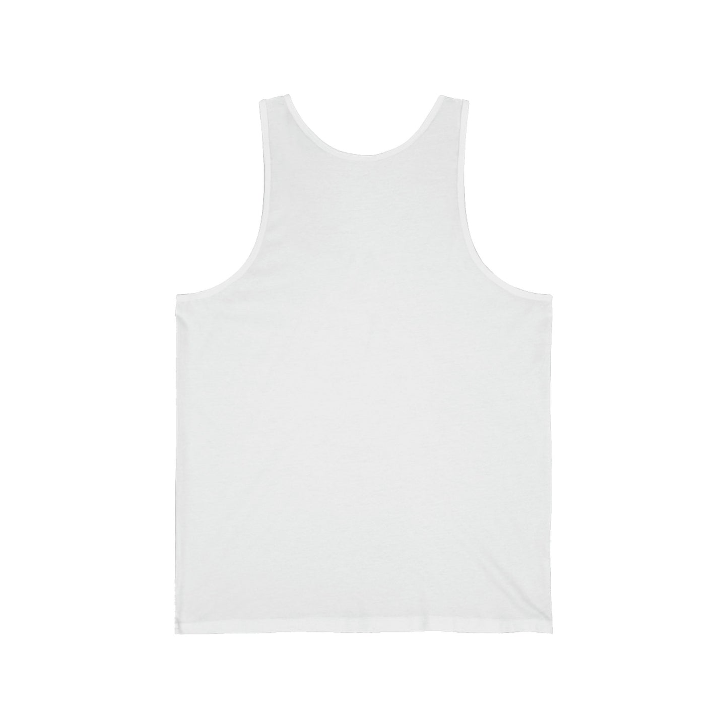 Jiu Jitsu SkeletonTank Top