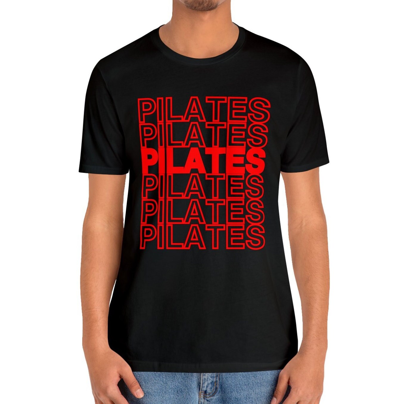 Pilates Shirt, Pilates Gifts