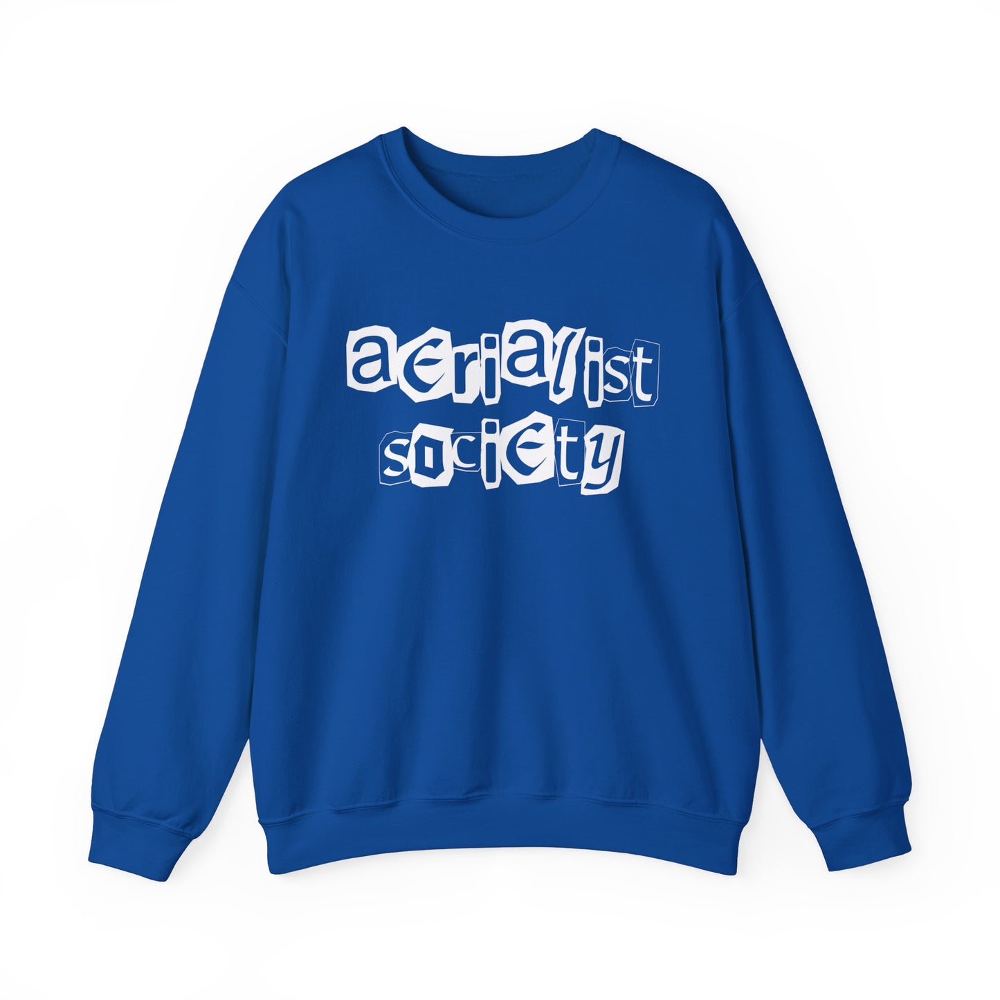 Aerialist Society Sweatshirt