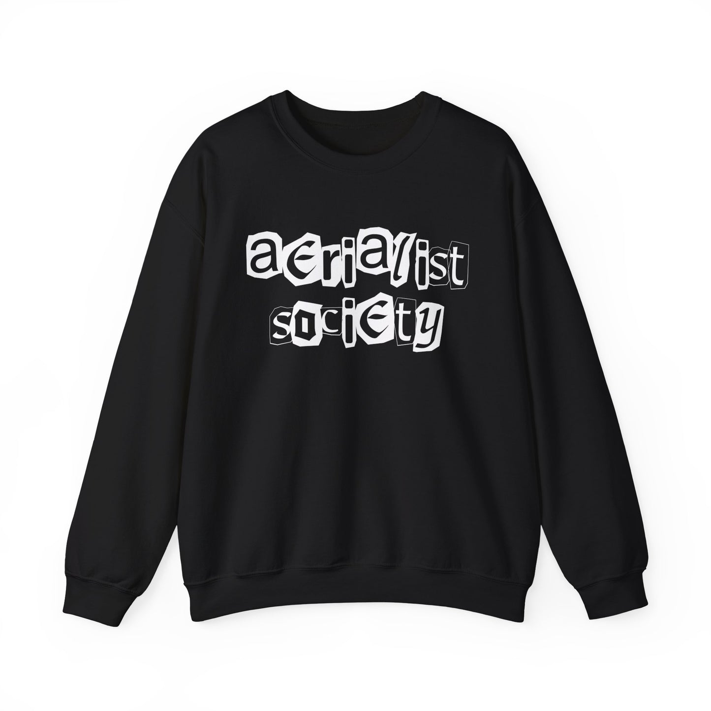 Aerialist Society Sweatshirt