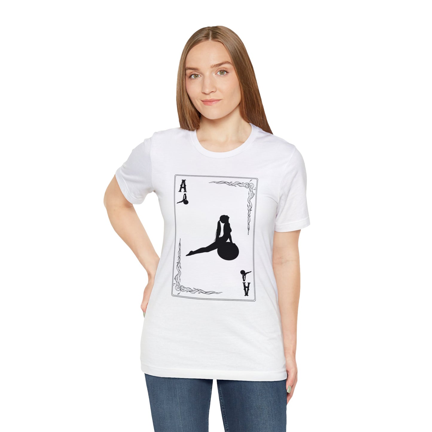 Ace of Pilates T-Shirt