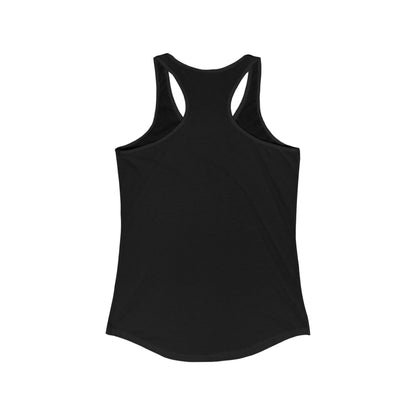 Aerialist Tank Top Pattern