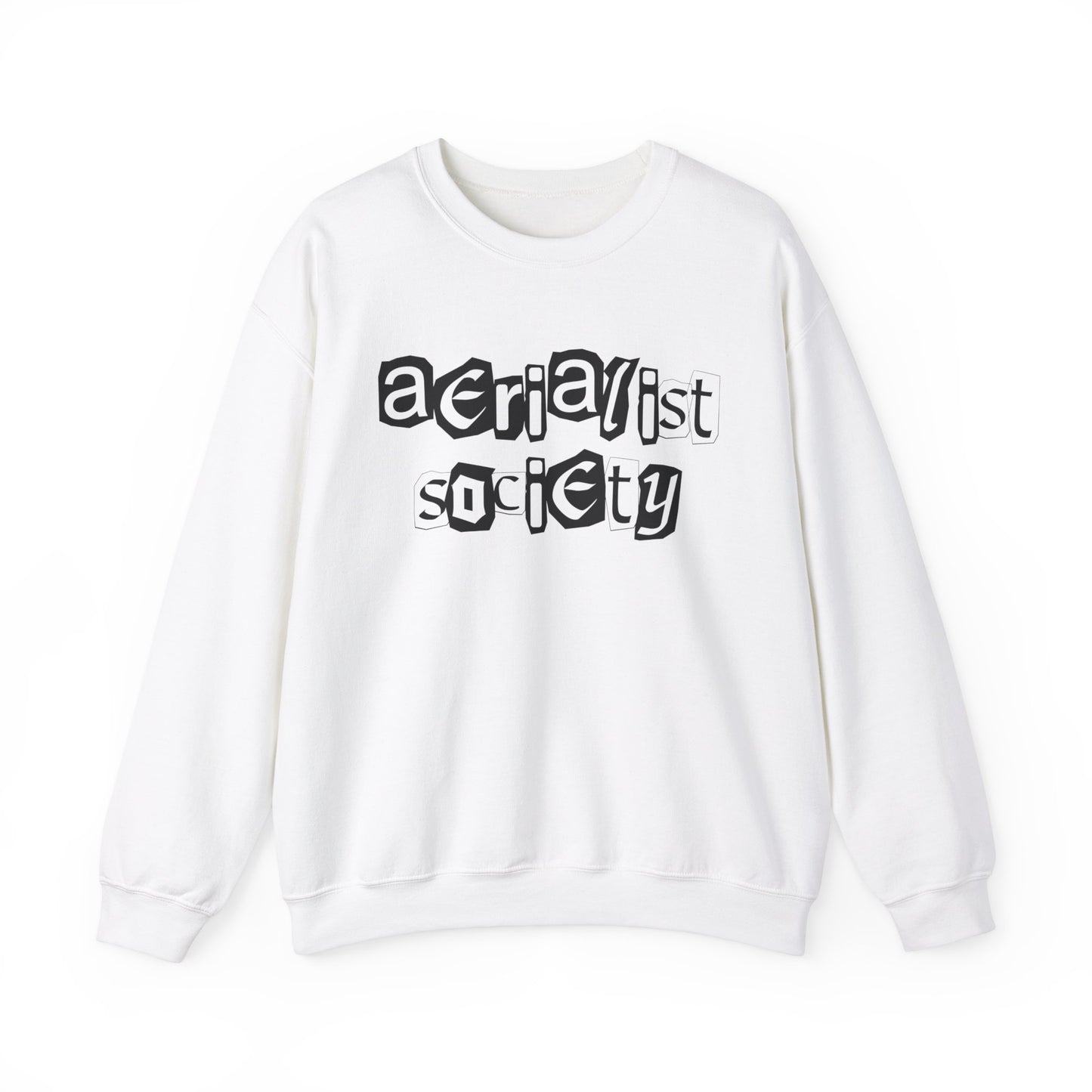 Aerialist Society Sweatshirt