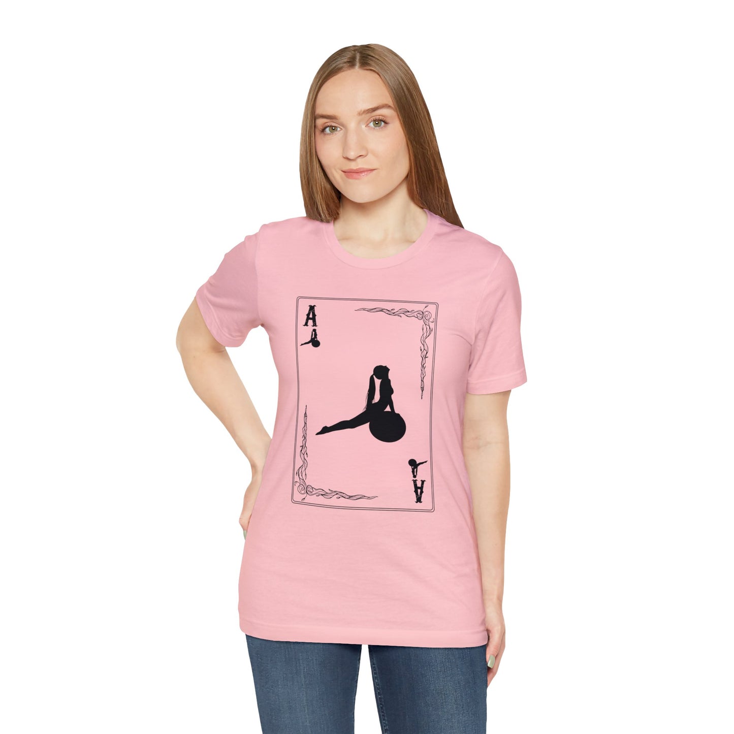 Ace of Pilates T-Shirt