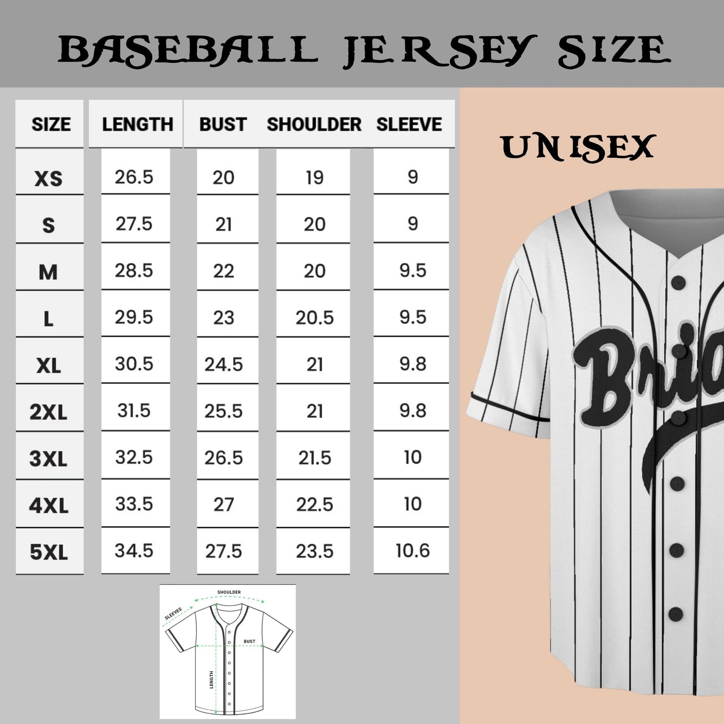 Halloween Baseball Jersey, Spooky Halloween 31 Unisex Shirt Baseball Jersey