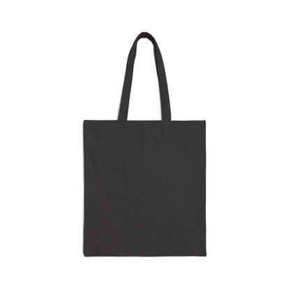 Banana Tote Bag - Fruit Lovers Canvas Bag 15 x 16