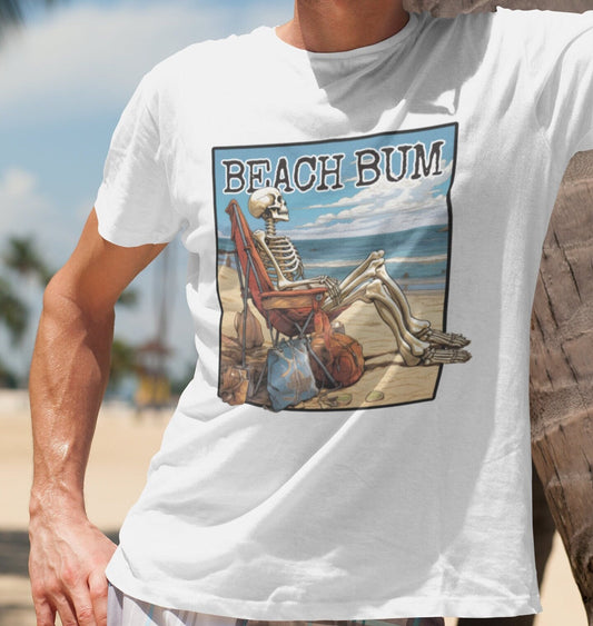 Beach Bum Shirt Beach Vacation Shirt Beach Lover Gifts Beach Shirt