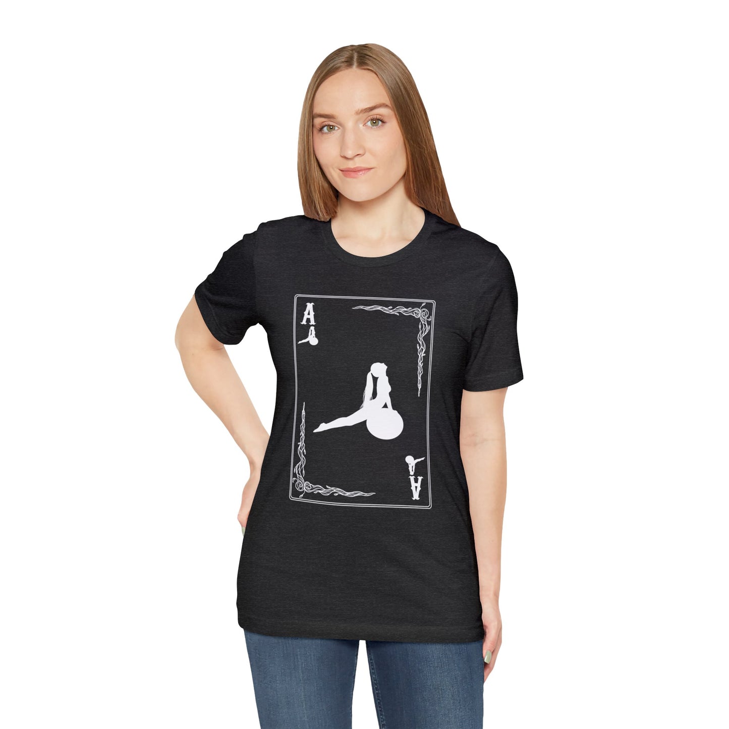 Ace of Pilates T-Shirt