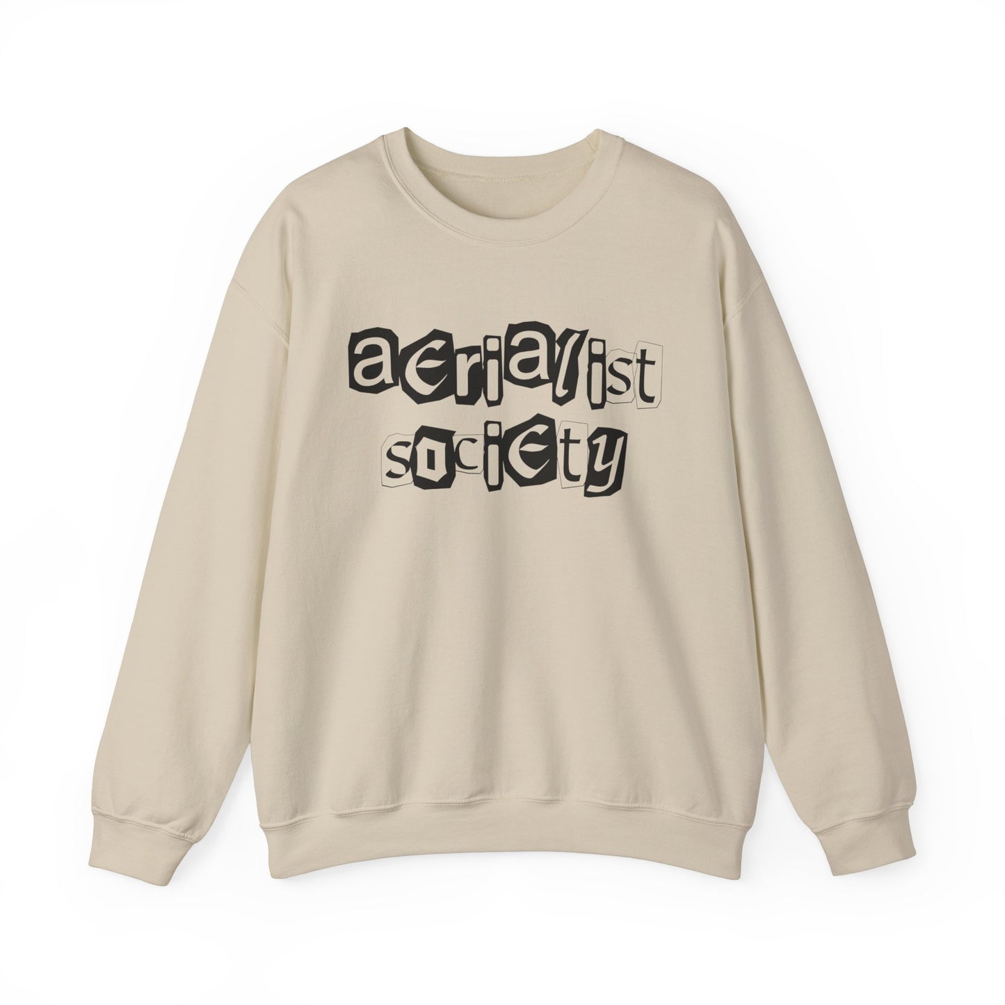 Aerialist Society Sweatshirt