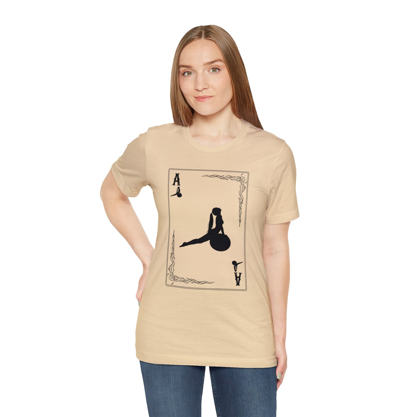 Ace of Pilates T-Shirt