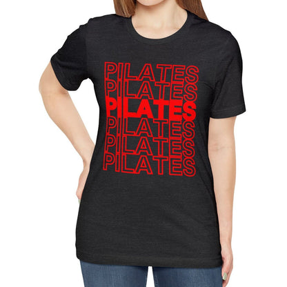 Pilates Shirt, Pilates Gifts