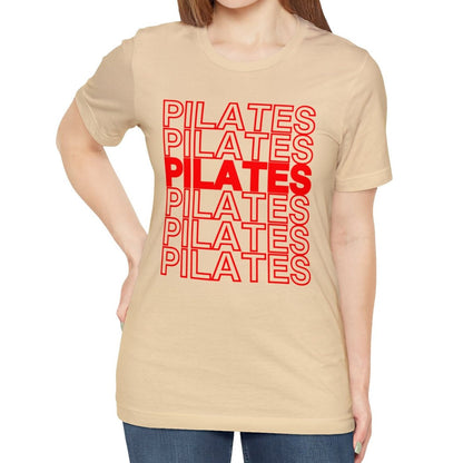 Pilates Shirt, Pilates Gifts