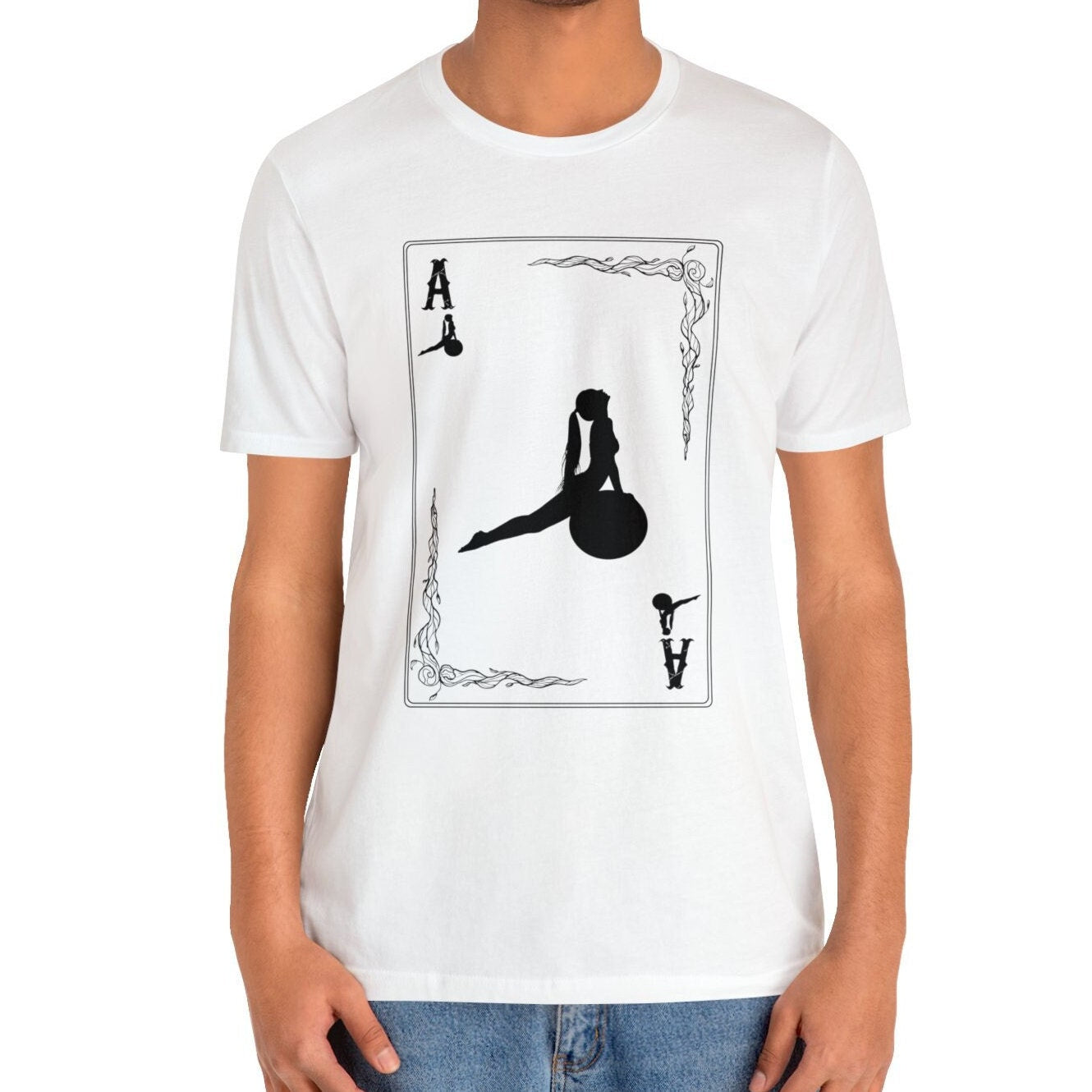 Ace of Pilates Shirt, Pilates T-Shirt, Pilates Lover Shirt