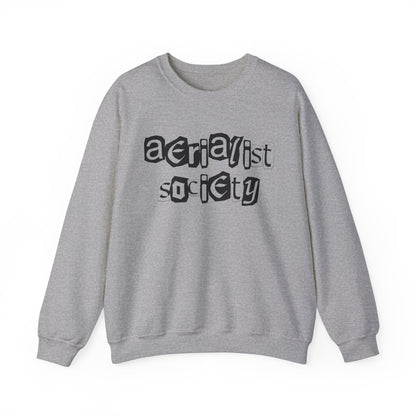 Aerialist Society Sweatshirt