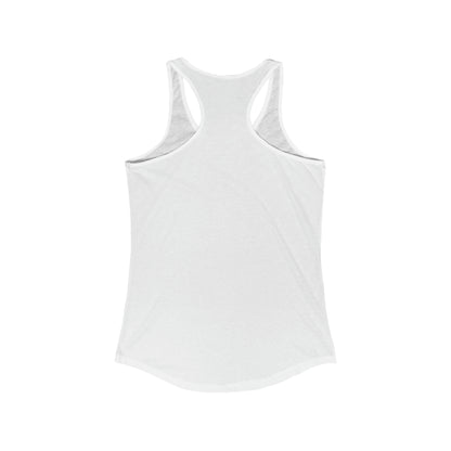 Pilates Society Tank Top, Pilates Racerback Tank Top