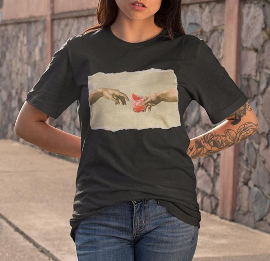 The Creation Of Paloma Cocktail, Paloma Cocktail Shirt