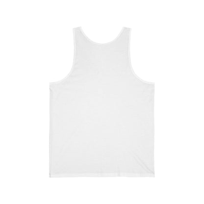 MothWoman Tank Top - Funny Mothman Cryptid Shirt
