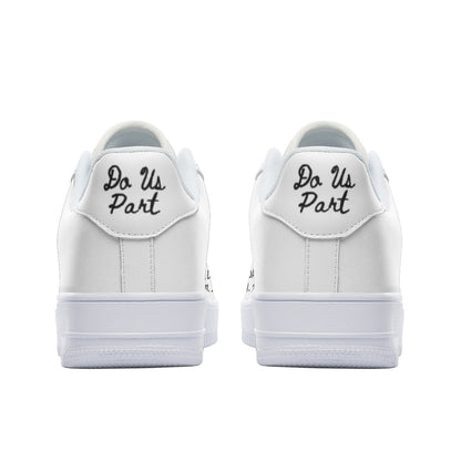Bride Sneakers Til Death Wedding Collection