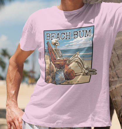 Beach Bum Shirt Beach Vacation Shirt Beach Lover Gifts Beach Shirt