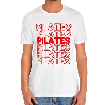 Pilates Shirt, Pilates Gifts