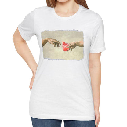 The Creation Of Paloma Cocktail, Paloma Cocktail Shirt