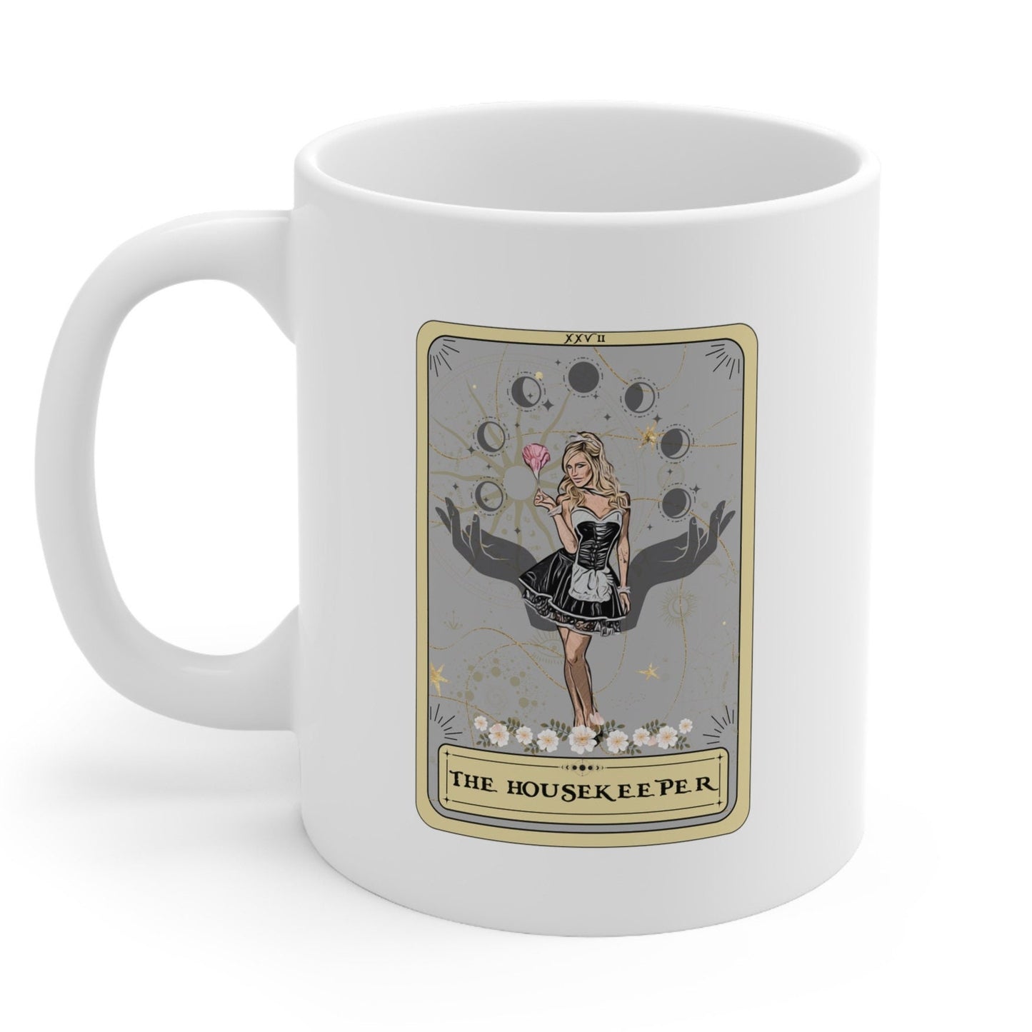 Housekeeper Gift Mug