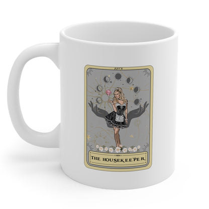 Housekeeper Gift Mug