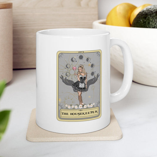 Housekeeper Gift Mug