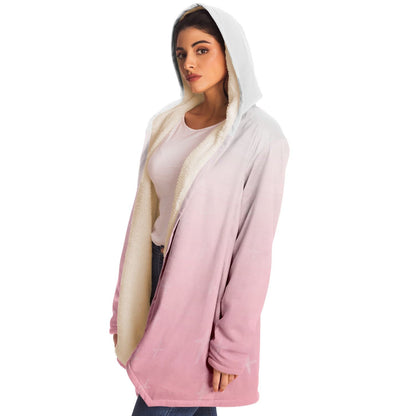 Pole Dance Cloak rave