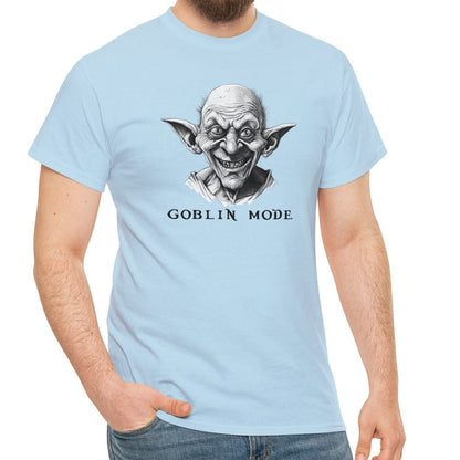 Goblin Mode Shirt