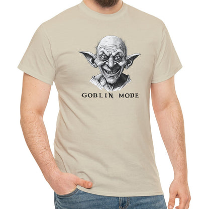 Goblin Mode Shirt