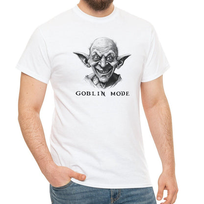 Goblin Mode Shirt