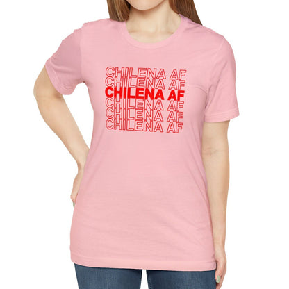 Chilena AF Shirt