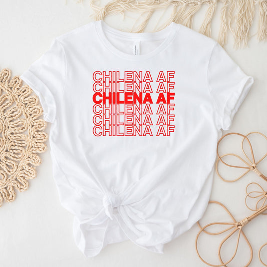 Chilena AF Shirt