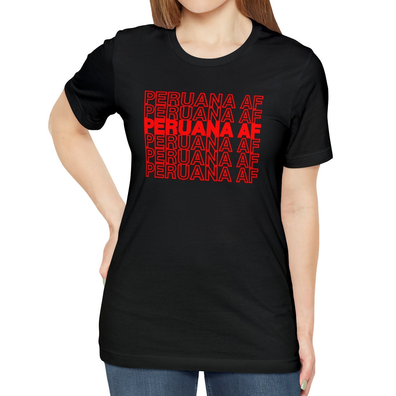 Peruana AF Shirt