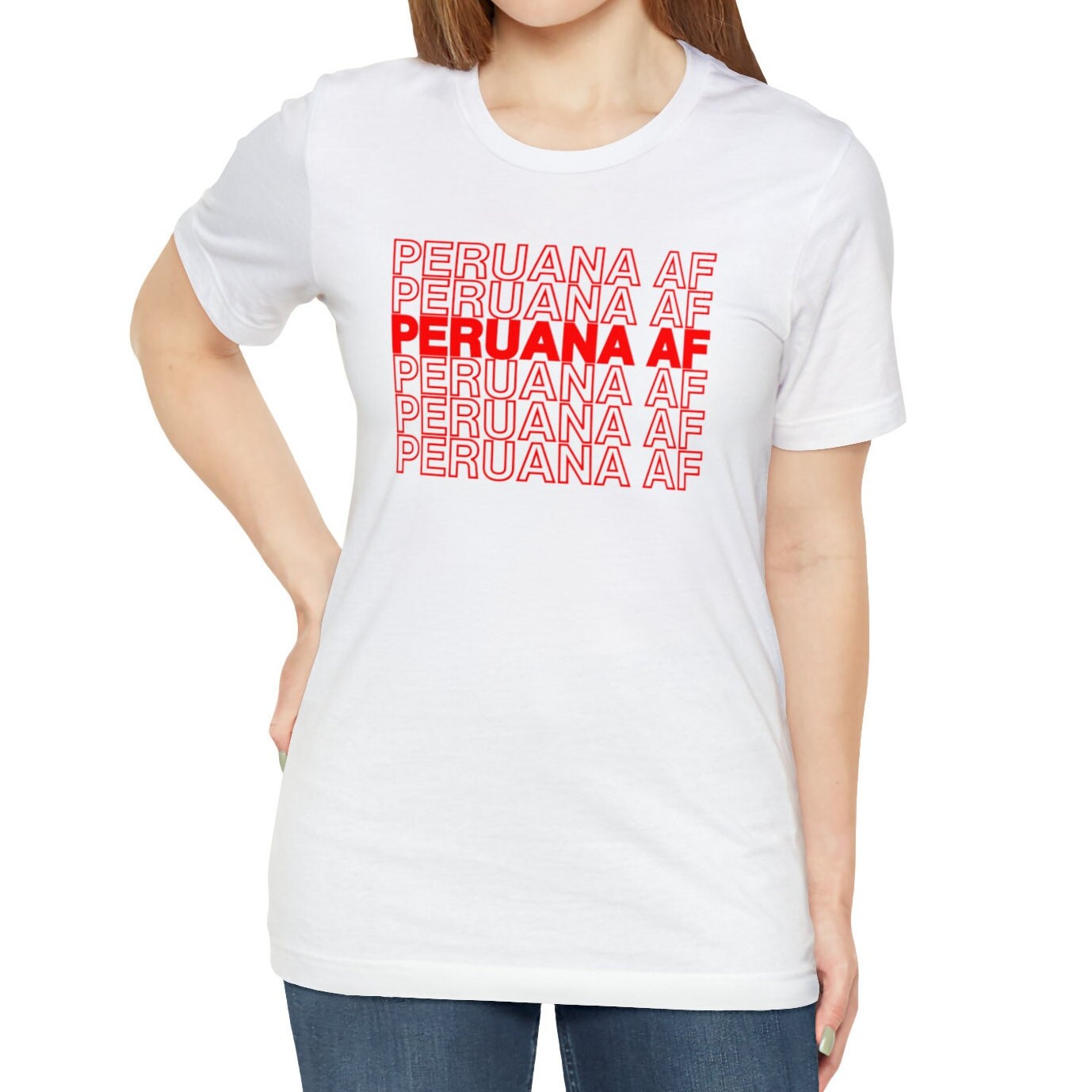 Peruana AF Shirt