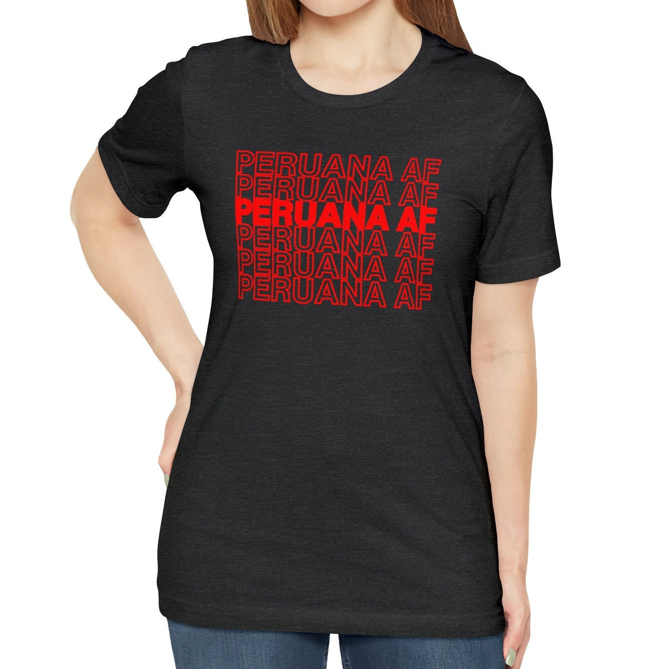 Peruana AF Shirt