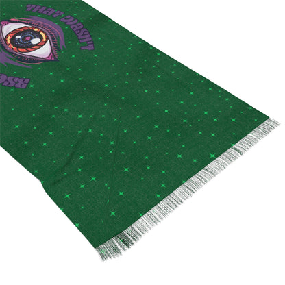 That Wasn't a Microdose Festival Rave Scarf