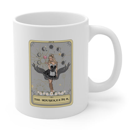 Housekeeper Gift Mug