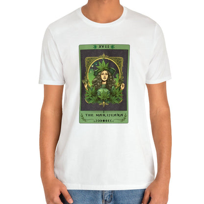 La Mota Tarot Card Shirt