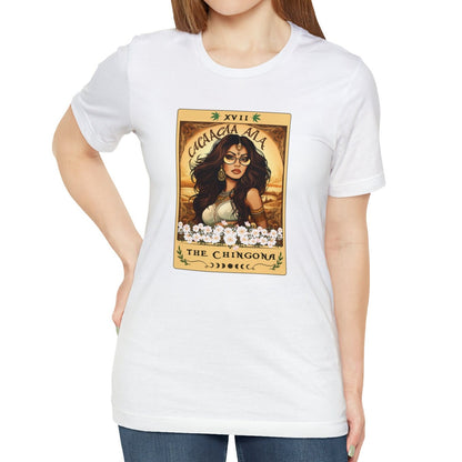 Latina Feminist Shirt Mexicana