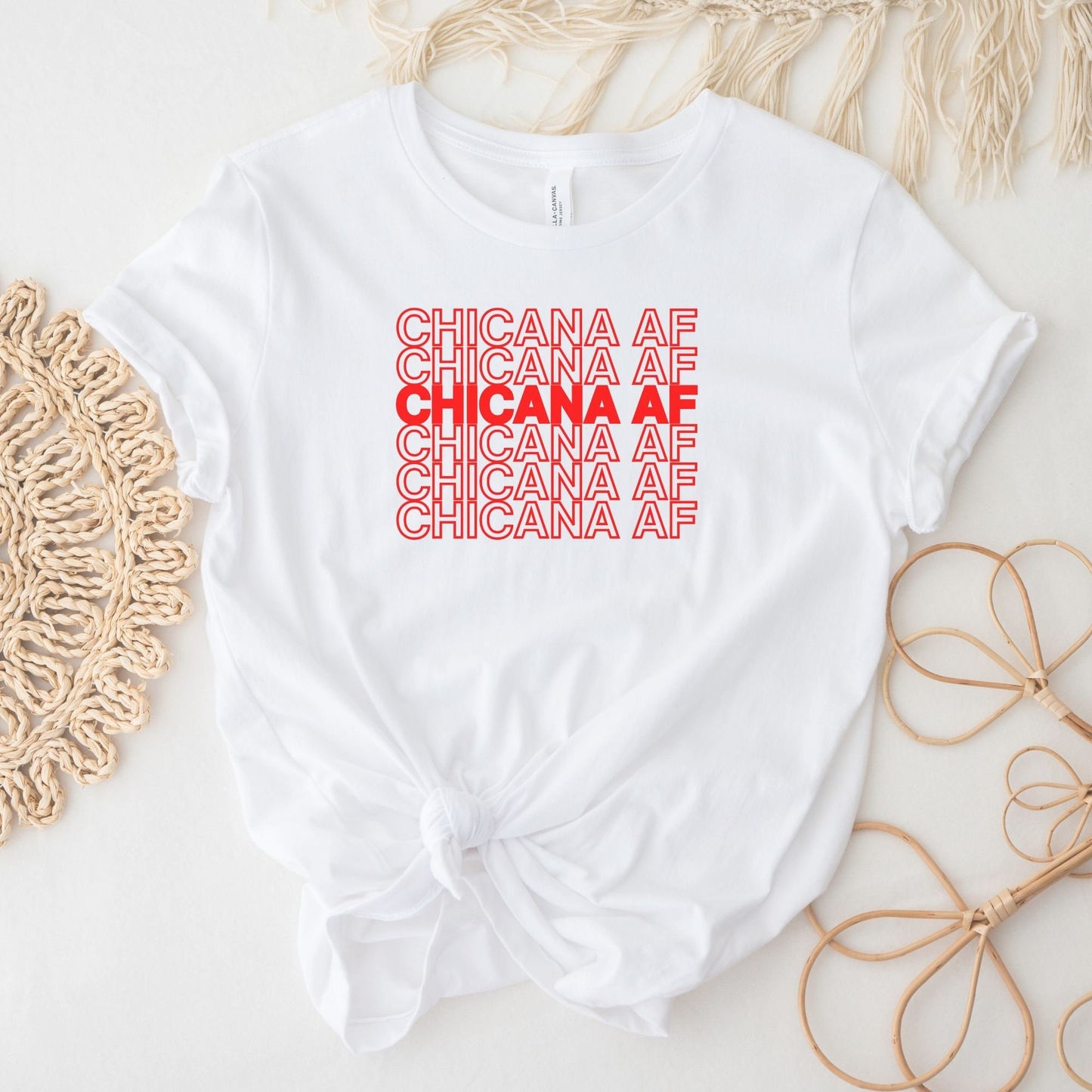 Chicana AF Shirt