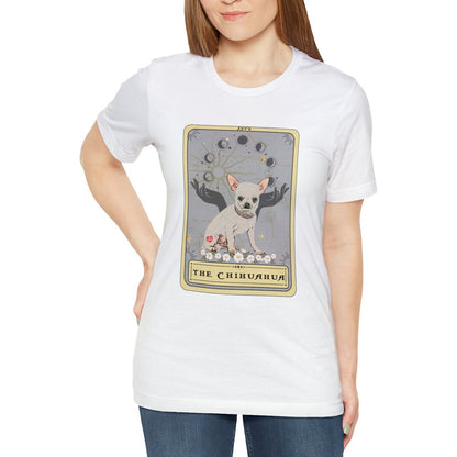 The Chihuahua Tarot Shirt