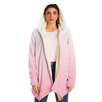 Pole Dance Cloak rave