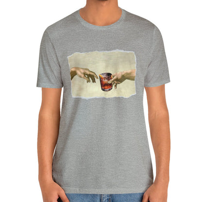The Creation Of Negroni T-Shirt