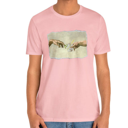The Creation Of Gin and Tonic Shirt