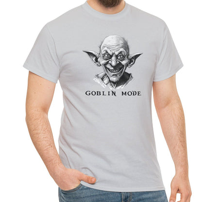 Goblin Mode Shirt