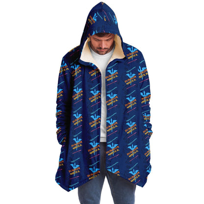 Dungeon Master Cloak
