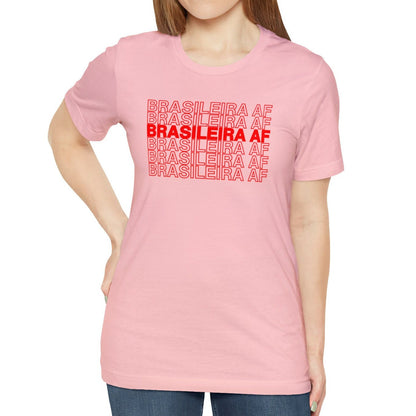 Brasileira AF Shirt